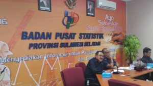 Makassar Alami Inflasi Tertinggi Dari Kota Lain Di Sulsel