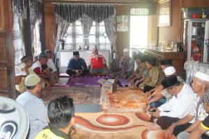 Tokoh Masyarakat Soppeng Sepakat Butuh Pemimpin Religius untuk Sulsel