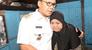 Cabuli Bocah 10 Tahun, Danny Minta Oknum Kepsek Diganjar Setimpal