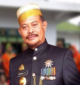 DIPA Sulsel 2018 Naik 2 Triliun Menjadi Rp31,2 Triliun
