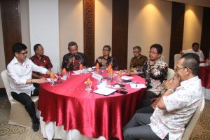 Puji Gagasan Pendidikan IYL, Ketua PGRI: Konsepnya Bisa Diterapkan Secara Nasional