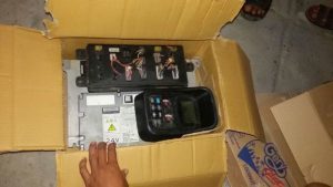 Asyik Indehoi di Hotel, Maling Alat Berat Diamankan Polisi