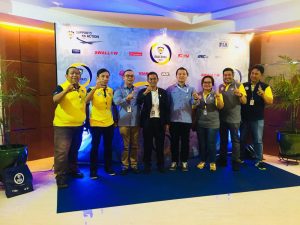 Sulsel Raih Penghargaan Terbaik 2 IMI Award 2017
