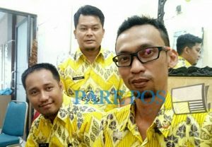 DPRD Wajo Bentuk Pansus Kawal Lima Ranperda