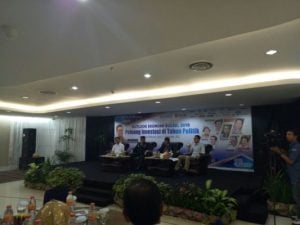 Masuk Tahun Politik, SYL Optimis Sulsel Tetap Stabil