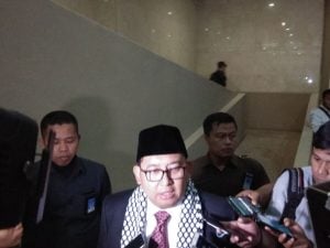 Ini Alasan Kuat Fadli Zon Jabat Plt Ketua DPR RI