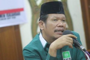 NH-Aziz Terbukti Paling Menghargai Partai Pengusung