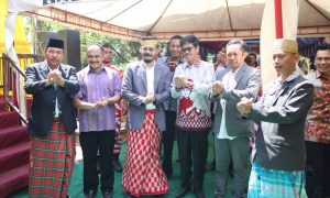 IYL-Cakka Satukan Kekuatan Besar di Bulukumba