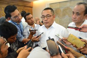 Dalam 3 Tahun, 74.106 unit Rumah MBR Terima Manfaat Bantuan PSU