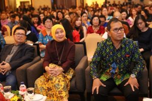 Danny Minta Doa Semua Pemeluk Agama Untuk Keselamatan Makassar