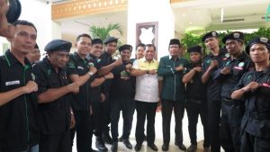 Ketua PKB Imbau Hingga Pengurus Desa Kawal Pendataan Daftar Pemilih Pemilu