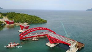 Proyek Kementerian PUPR Didanai SBSN 2018 Sebesar 12,78 Triliun
