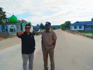 Kunjungi Buteng, Amirul Tamim: Ini Contoh Perlunya Pemekaran