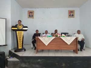 Amirul Berharap Setiap Tahun Ada Penerimaan CPNS
