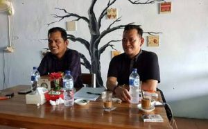 IKRAR Siap Mendaftar di KPU Sidrap