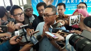 Dianggap Melanggar HAM, Ketua MPR Disomasi Karena Menantang LGBT