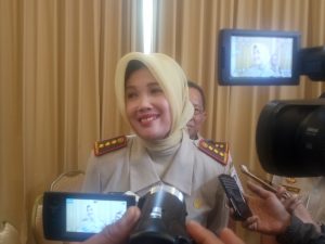 Tahun Ini, Barantan dan TNI-Polri Berhasil Sita Ratusan Ton Komoditas Ilegal