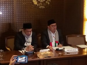Sah!! Fadli Zon Jabat Plt Ketua DPR