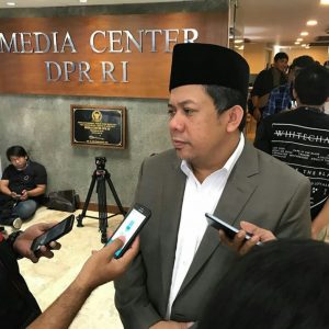 Pimpinan DPR Minta Massa Manik Jangan Lepas Tangan Soal Kelangkaan Elpiji