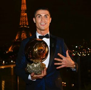 Bukan Saja Masalah Ingkar Janji, Alasan Gaji Juga Jadi Faktor Ronaldo Pindah