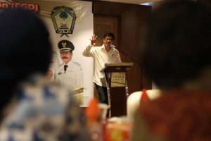 Konsep Pendidikan IYL Disebut Layak Jadi Kebijakan Nasional