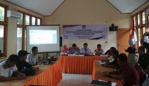 Hanya 3.639 KTP Dukungan IYL-Cakka di Sinjai yang Memenuhi Syarat