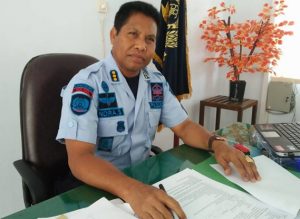 45 Napi Diajukan Dapat Remisi Natal