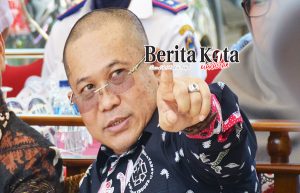 Kadinkes Enrekang Resmi Ditahan dalam Dugaan Kasus Korupsi