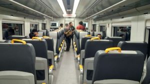 Alasan Kenapa Naik Kereta Bandara Patut untuk Jadi Pilihan