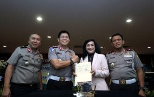 Bayar STNK dan BPKB Makin Gampang, Bisa Lewat BNI