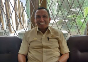 Ketua DPRD Wajo Siap Total Menangkan BARAKKA