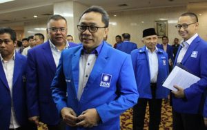 PAN Belum Pasti Gabung Gerindra-PKS di Pilkada 2018