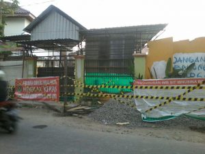 Rektor Unhas Bantah Tolak Pembangunan Sekolah Ibnu Sina