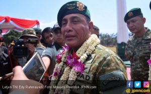 Pembatalan Mutasi Dinilai Upaya untuk Menjegal Edy Rahmayadi