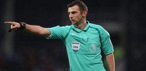 Wasit Derby Manchester Untungkan Man City