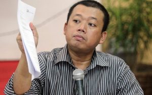 Bakal Ada Gerakan ‘Pembersihan’ di Struktur Partai Golkar
