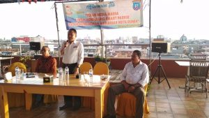 Pemkot Pastikan Parkir Online Untungkan Semua Pihak