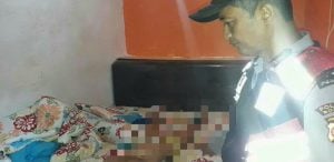 Usai Pesta 4 Malam, 2 PSK dan Turis Arab Ditemukan Tewas