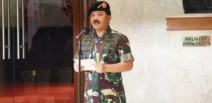 Tangani Wabah Penyakit, TNI Kirim 53 Dokter ke Asmat