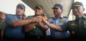 Ini yang Akan Ditanyakan DPR ke Hadi Tjahjono di Fit and Proper Test