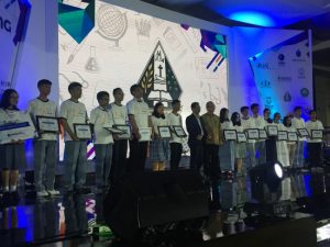 Daftar 240 Pemenang Beasiswa Online OSC 2017