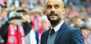 Polisi Investigasi Peran Guardiola Soal Catalan