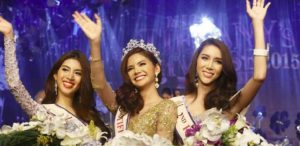 Astagfirullah, Pemilihan Ratu LGBT Ricuh, Tonton Videonya…