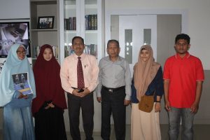 Empat Mahasiswa Unismuh Lolos Ajang Entrepreneur Internasional