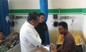 Mantan Wabup Gowa Imbau Prof Andalan Tak Tunggangi Isu Perkelahian