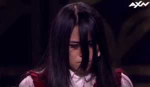 WOW! Riana Menangkan Ajang Asia’s Got Talent