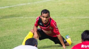 Gelandang Andalan Semen Padang Pindah ke Persija