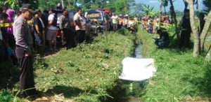 Innalillah! Prajurit TNI Dibunuh, Mayatnya Dibuang ke Selokan