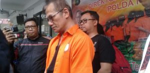 BNN Rekomendasikan Tio Pakusadewa Direhabilitasi