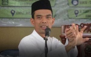 Abdul Somad Korban Persekusi, PPP Desak Pelaku Diusut